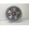 Recambio de llanta para ford focus c-max (dm2) 1.6 tdci referencia OEM IAM 3M51CB 6.5JX16H2 ET52.5 5H 5X109