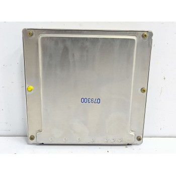 Recambio de centralita motor uce para mercedes-benz clase a (w168) a 170 cdi (168.009, 168.109) referencia OEM IAM A6681530279 0
