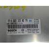 Recambio de centralita motor uce para mercedes-benz clase a (w168) a 170 cdi (168.009, 168.109) referencia OEM IAM A6681530279 0