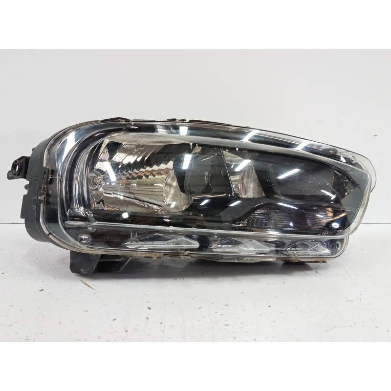 Recambio de faro derecho para citroën c4 cactus 1.6 bluehdi 100 referencia OEM IAM 9821349680 90147048 