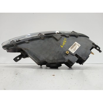 Recambio de faro derecho para citroën c4 cactus 1.6 bluehdi 100 referencia OEM IAM 9821349680 90147048 
