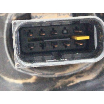 Recambio de faro derecho para citroën c4 cactus 1.6 bluehdi 100 referencia OEM IAM 9821349680 90147048 