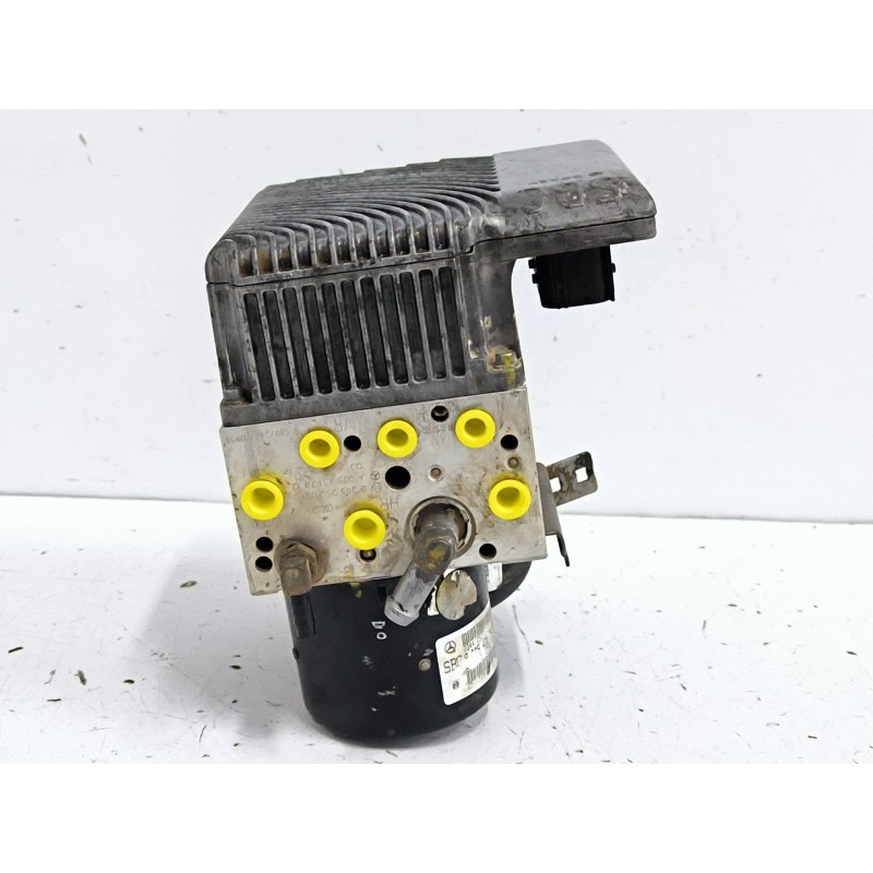 ABS 0265250091