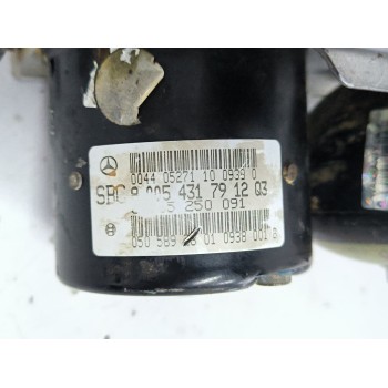 Recambio de abs para mercedes-benz clase e (w211) e 270 cdi (211.016) referencia OEM IAM A0054317912 0265250091 