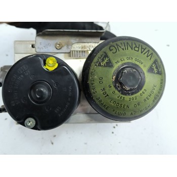 Recambio de abs para mercedes-benz clase e (w211) e 270 cdi (211.016) referencia OEM IAM A0054317912 0265250091 