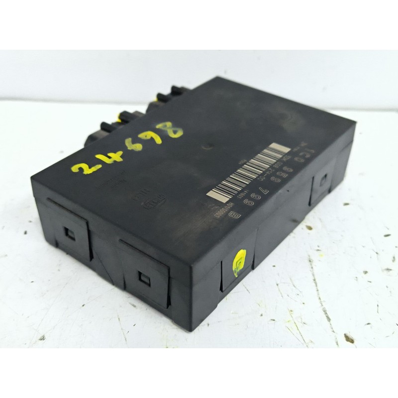 MODULO CONFORT