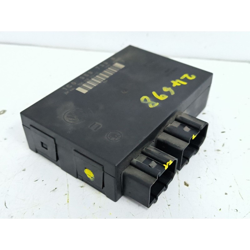 MODULO CONFORT
