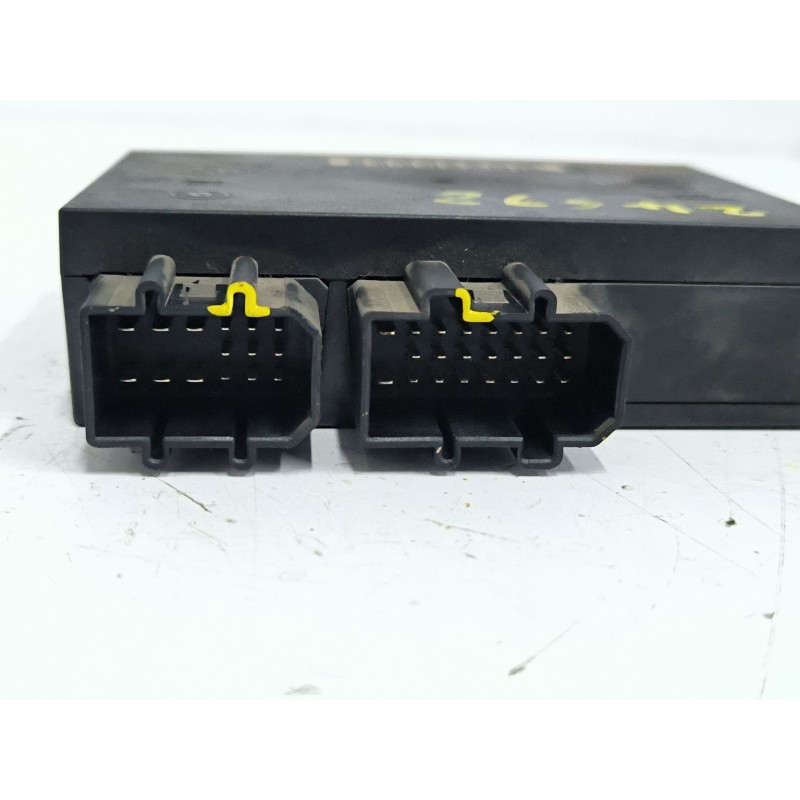 MODULO CONFORT
