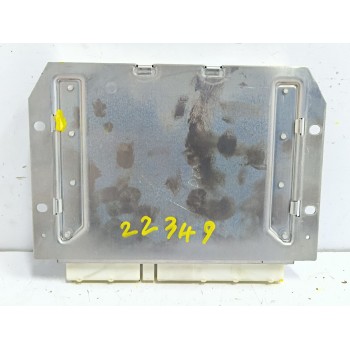 Recambio de centralita abs para mercedes-benz clase a (w168) a 170 cdi (168.009, 168.109) referencia OEM IAM 1685453532 02651096