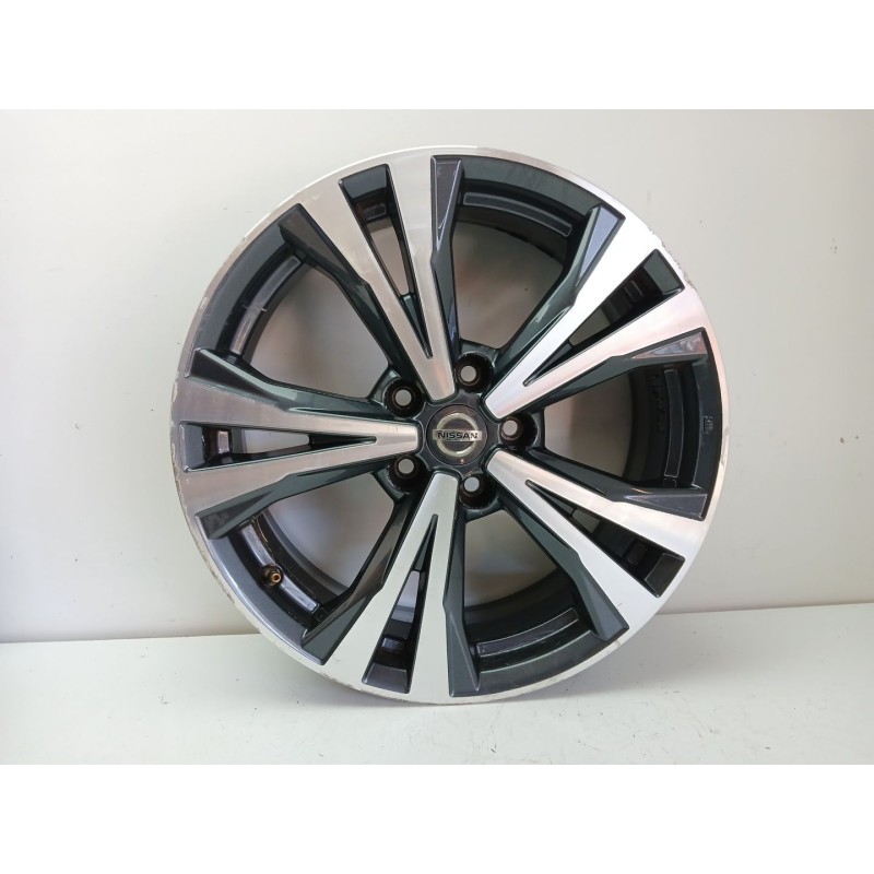 LLANTA 18X7J 40 5H 5X115