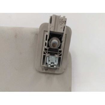 Recambio de parasol derecho para citroën c4 cactus 1.2 12v vti referencia OEM IAM   