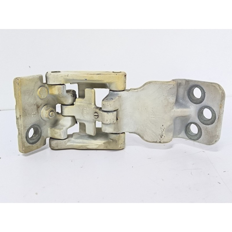 Recambio de bisagra izquierda porton para ford transit v363 furgoneta (fcd, fdd) 2.0 ecoblue referencia OEM IAM   