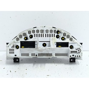 Recambio de cuadro instrumentos para mercedes-benz clase a (w168) a 160 (168.033, 168.133) referencia OEM IAM 09052680091  