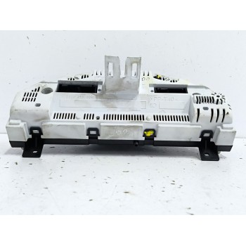 Recambio de cuadro instrumentos para mercedes-benz clase a (w168) a 160 (168.033, 168.133) referencia OEM IAM 09052680091  