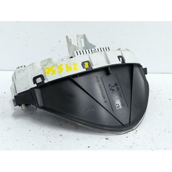 Recambio de cuadro instrumentos para mercedes-benz clase a (w168) a 160 (168.033, 168.133) referencia OEM IAM 09052680091  