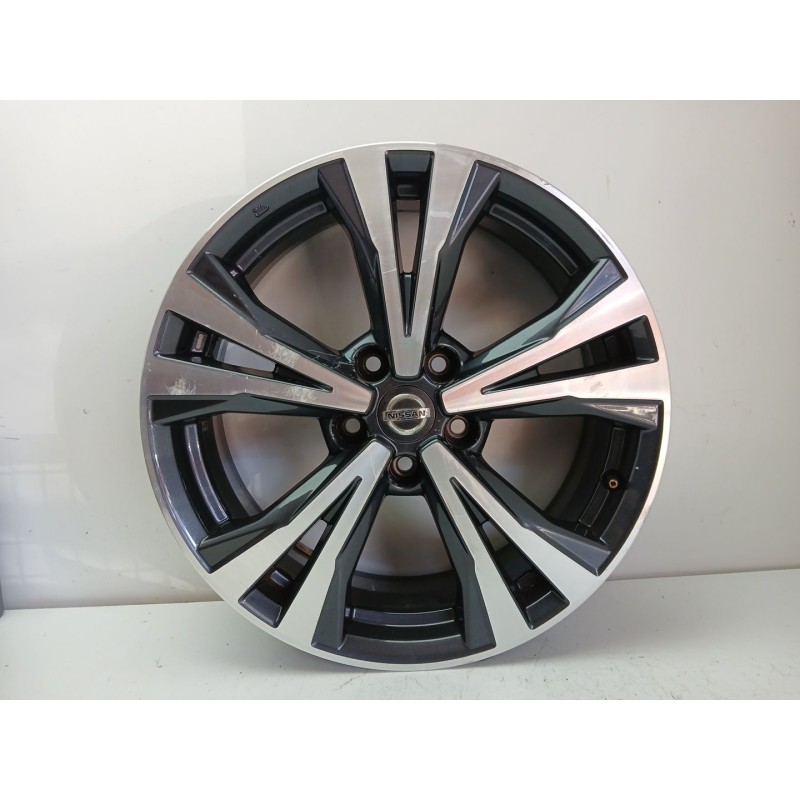 LLANTA 18X7J 40 5H 5X115