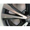 Recambio de llanta para nissan qashqai ii (j11, j11_) 1.5 dci referencia OEM IAM N87801 18X7J 40 5H 5X115
