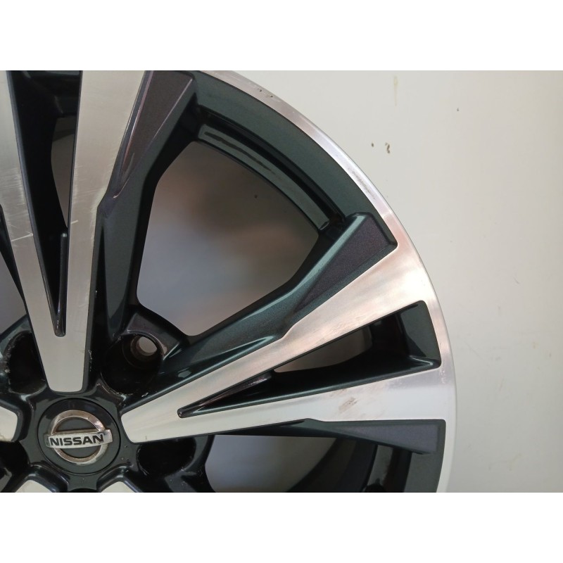 LLANTA 18X7J 40 5H 5X115