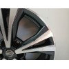 Recambio de llanta para nissan qashqai ii (j11, j11_) 1.5 dci referencia OEM IAM N87801 18X7J 40 5H 5X115