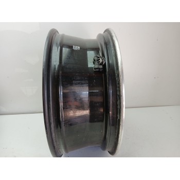 Recambio de llanta para nissan qashqai ii (j11, j11_) 1.5 dci referencia OEM IAM N87801 18X7J 40 5H 5X115