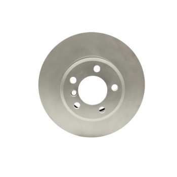 Recambio de disco freno delantero para bmw serie 7 (e65/e66) 730d referencia OEM IAM   