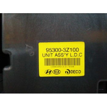 Recambio de modulo electronico para hyundai i40 1.7 crdi cat referencia OEM IAM 953003Z100  