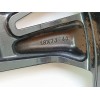Recambio de llanta para nissan qashqai ii (j11, j11_) 1.5 dci referencia OEM IAM N87801 18X7J 40 5H 5X115