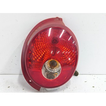 Recambio de piloto trasero derecho para chevrolet matiz (m200, m250) 1.0 referencia OEM IAM 300412R  