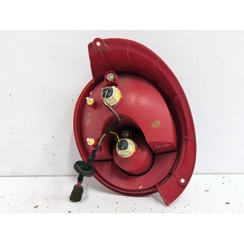 Recambio de piloto trasero derecho para chevrolet matiz (m200, m250) 1.0 referencia OEM IAM 300412R  