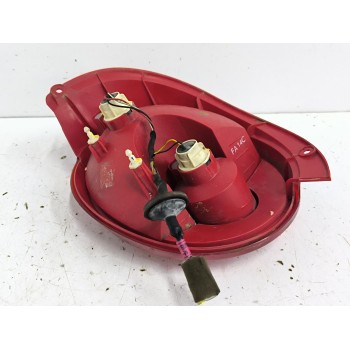 Recambio de piloto trasero derecho para chevrolet matiz (m200, m250) 1.0 referencia OEM IAM 300412R  