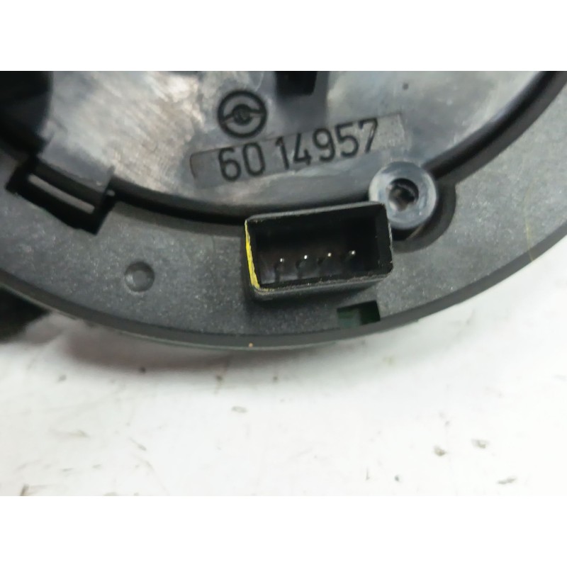 ANILLO AIRBAG