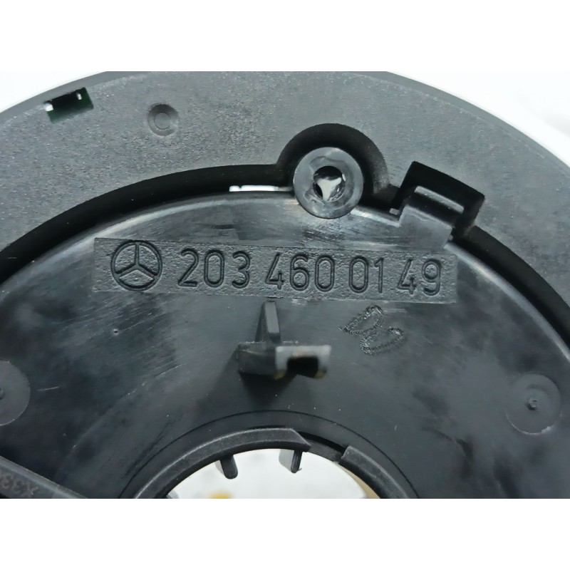 ANILLO AIRBAG
