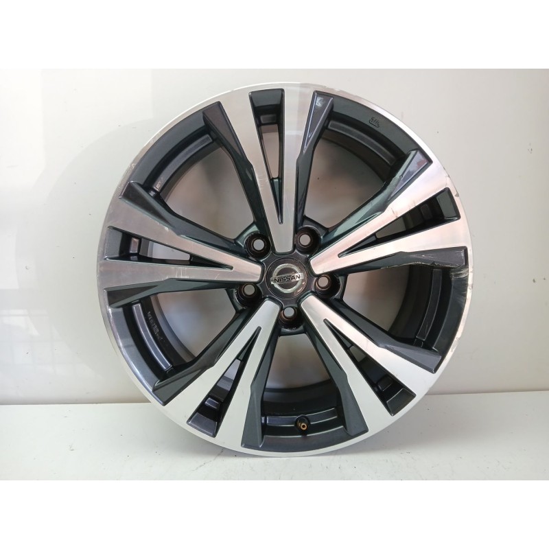 LLANTA 18X7J 40 5H 5X115