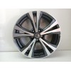 Recambio de llanta para nissan qashqai ii (j11, j11_) 1.5 dci referencia OEM IAM N87801  5H 5X115