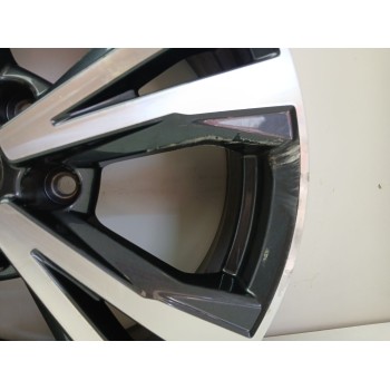 Recambio de llanta para nissan qashqai ii (j11, j11_) 1.5 dci referencia OEM IAM N87801  5H 5X115