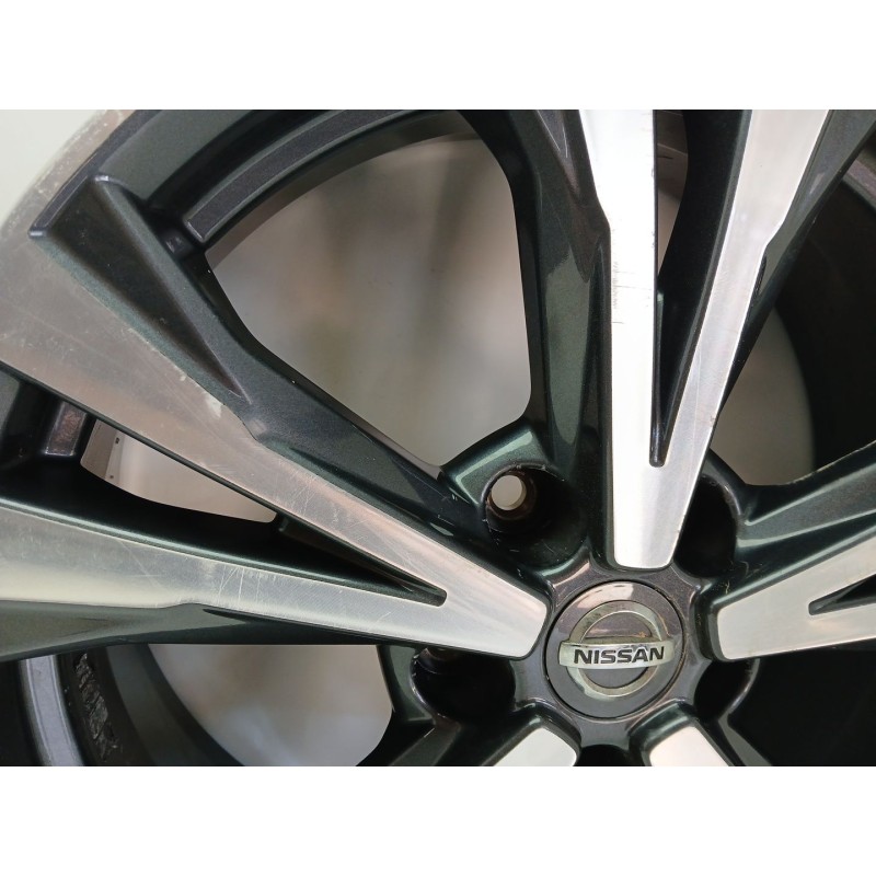 LLANTA 18X7J 40 5H 5X115