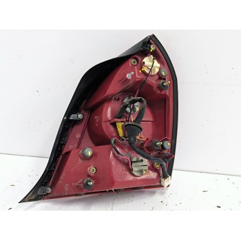 Recambio de piloto trasero izquierdo para hyundai elantra iii sedán (xd) 2.0 crdi referencia OEM IAM 924012D510  