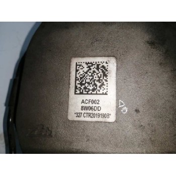 Recambio de pinza freno delantera derecha para audi a4 avant (8w5) sport edition quattro referencia OEM IAM 8W06DD  