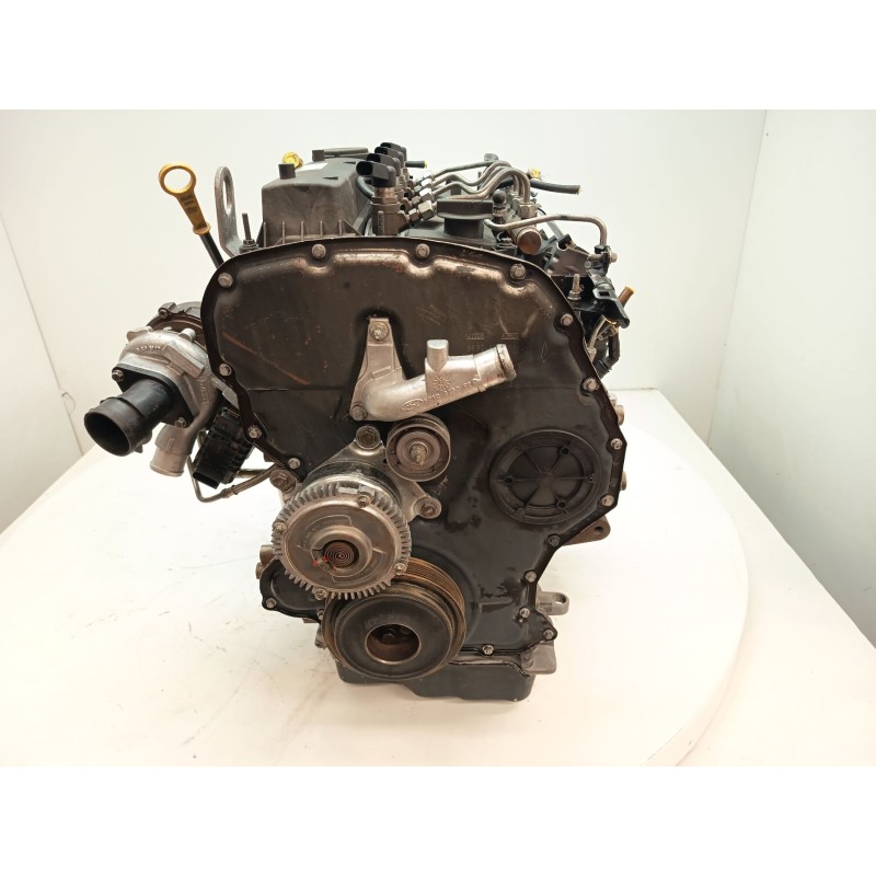 MOTOR COMPLETO