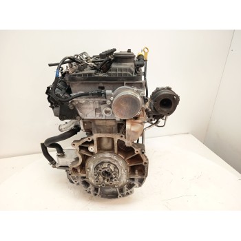 Recambio de motor completo para ford transit furgoneta (fa_ _) 2.2 tdci rwd referencia OEM IAM DRRB  