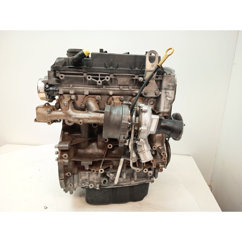 MOTOR COMPLETO