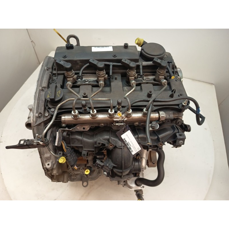 MOTOR COMPLETO