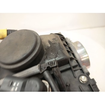Recambio de motor completo para ford transit furgoneta (fa_ _) 2.2 tdci rwd referencia OEM IAM DRRB  