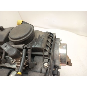 Recambio de motor completo para ford transit furgoneta (fa_ _) 2.2 tdci rwd referencia OEM IAM DRRB  