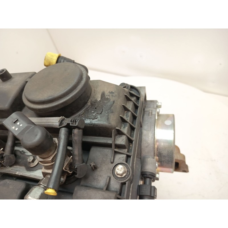 MOTOR COMPLETO