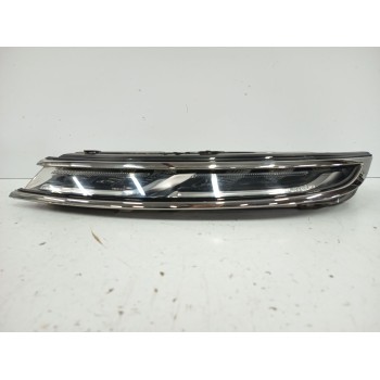 Recambio de piloto delantero izquierdo para citroën c4 cactus 1.6 bluehdi 100 referencia OEM IAM 9821287180  