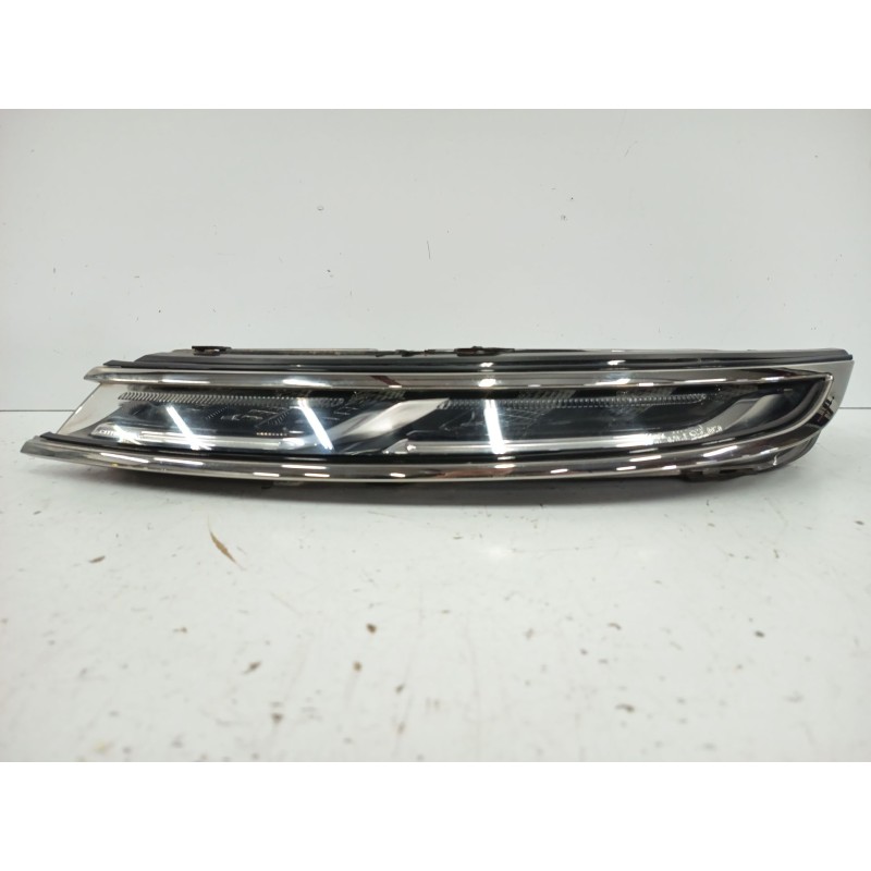 Recambio de piloto delantero izquierdo para citroën c4 cactus 1.6 bluehdi 100 referencia OEM IAM 9821287180  
