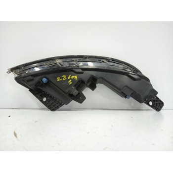 Recambio de piloto delantero izquierdo para citroën c4 cactus 1.6 bluehdi 100 referencia OEM IAM 9821287180  