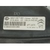Recambio de piloto delantero izquierdo para citroën c4 cactus 1.6 bluehdi 100 referencia OEM IAM 9821287180  