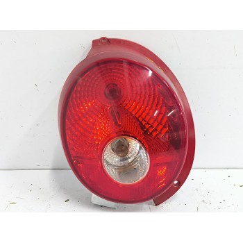 Recambio de piloto trasero izquierdo para chevrolet matiz (m200, m250) 1.0 referencia OEM IAM 300411L  